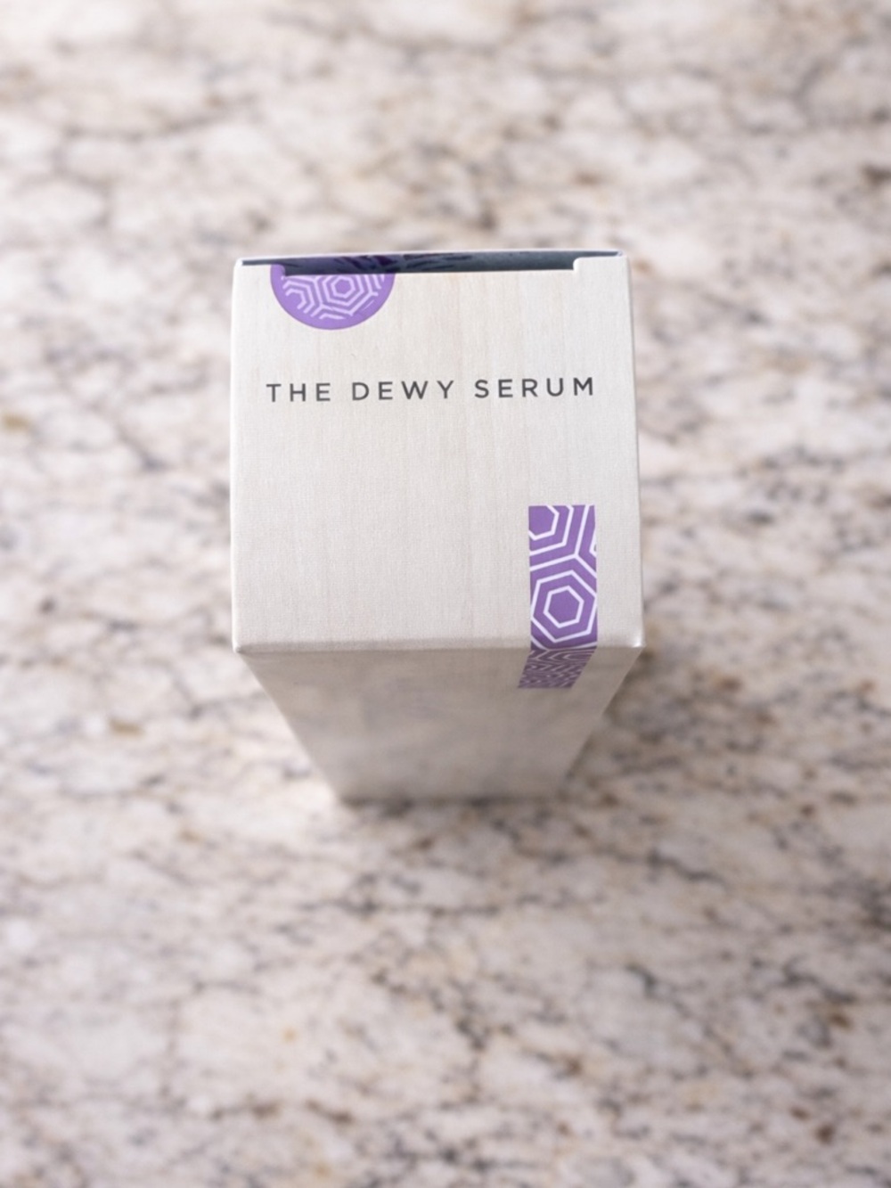 Tatcha The Dewy Serum 30 mL Full Size Hydrating Plumping Serum New - Picture 3 of 4